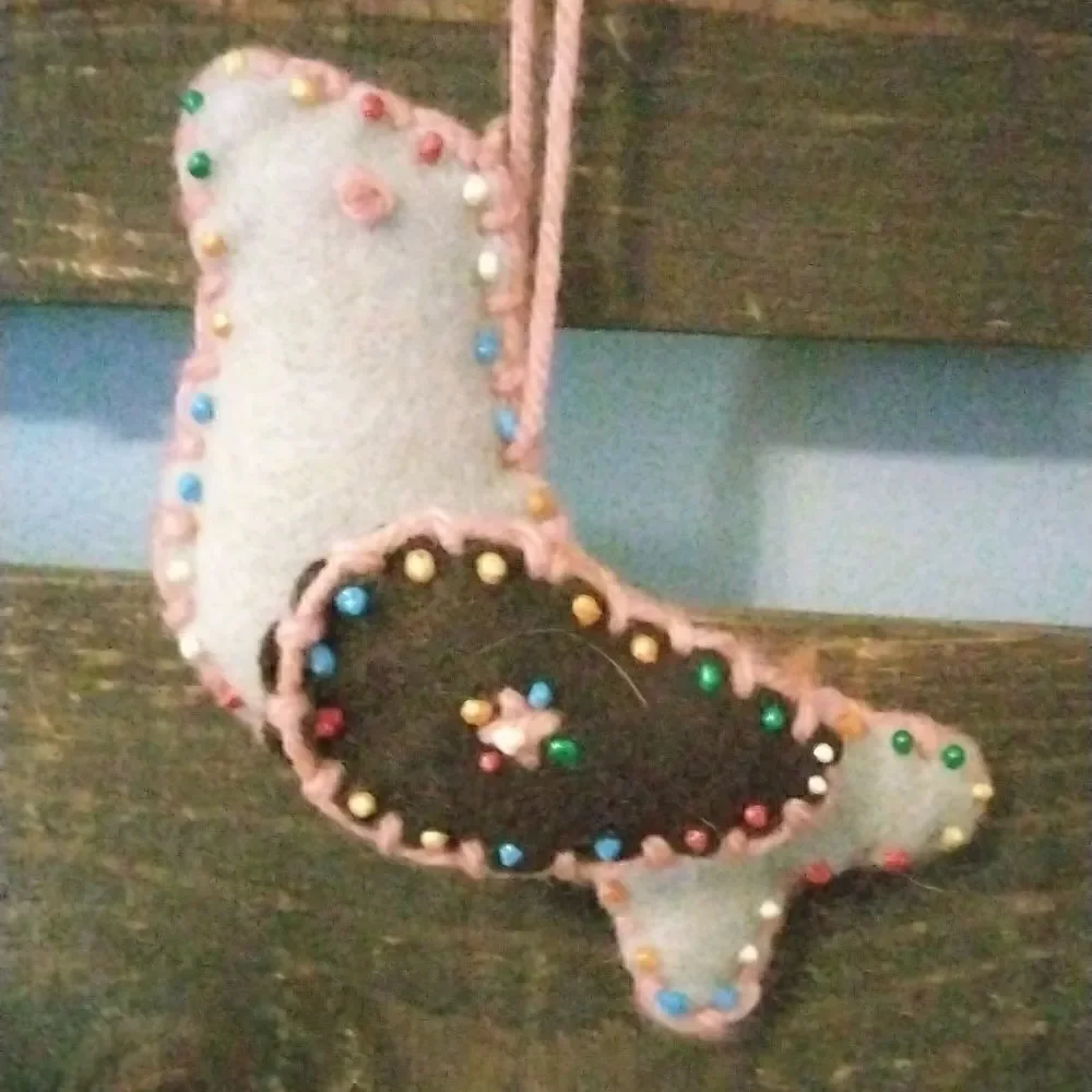 Xmas ornaments